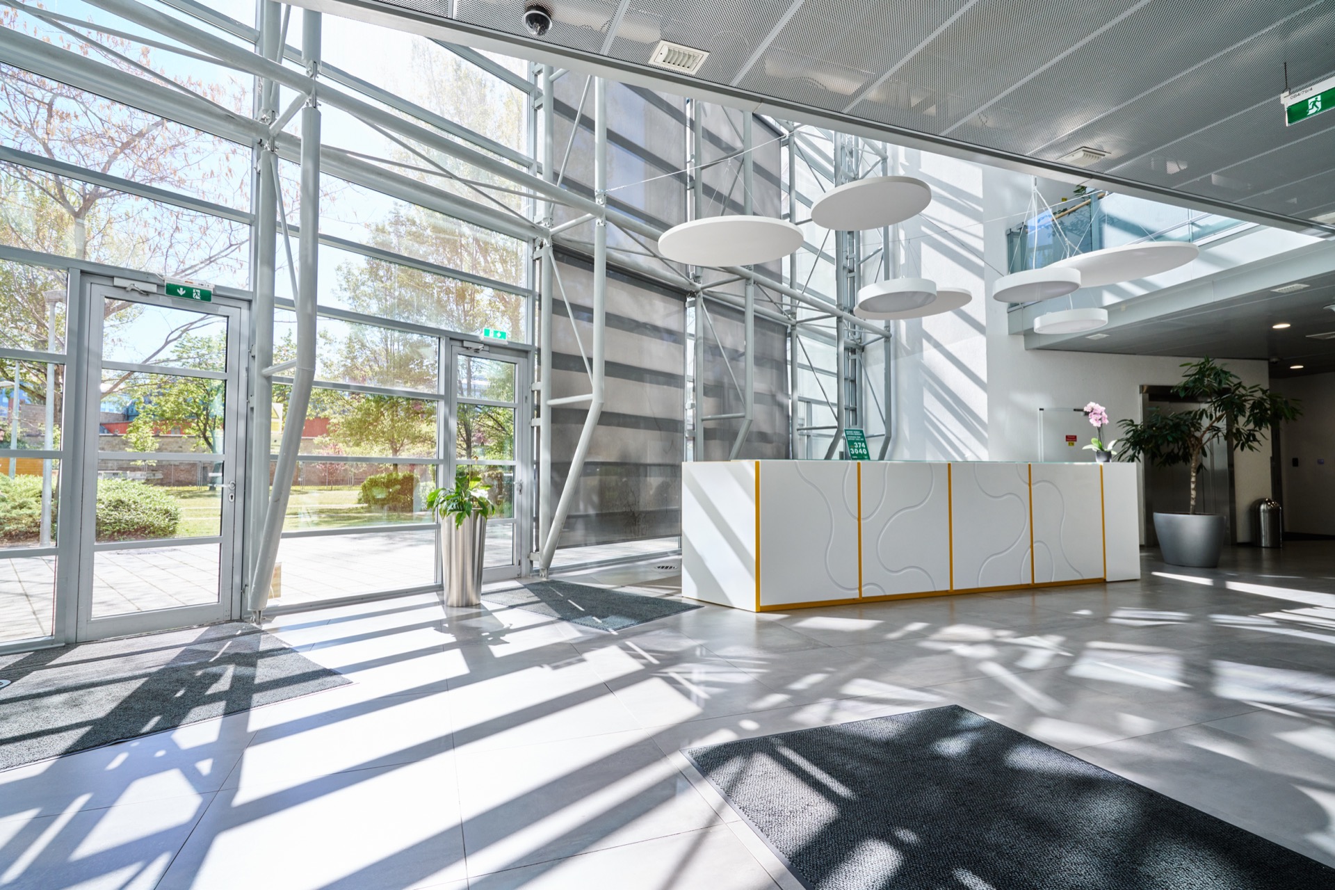 Science Park Budapest