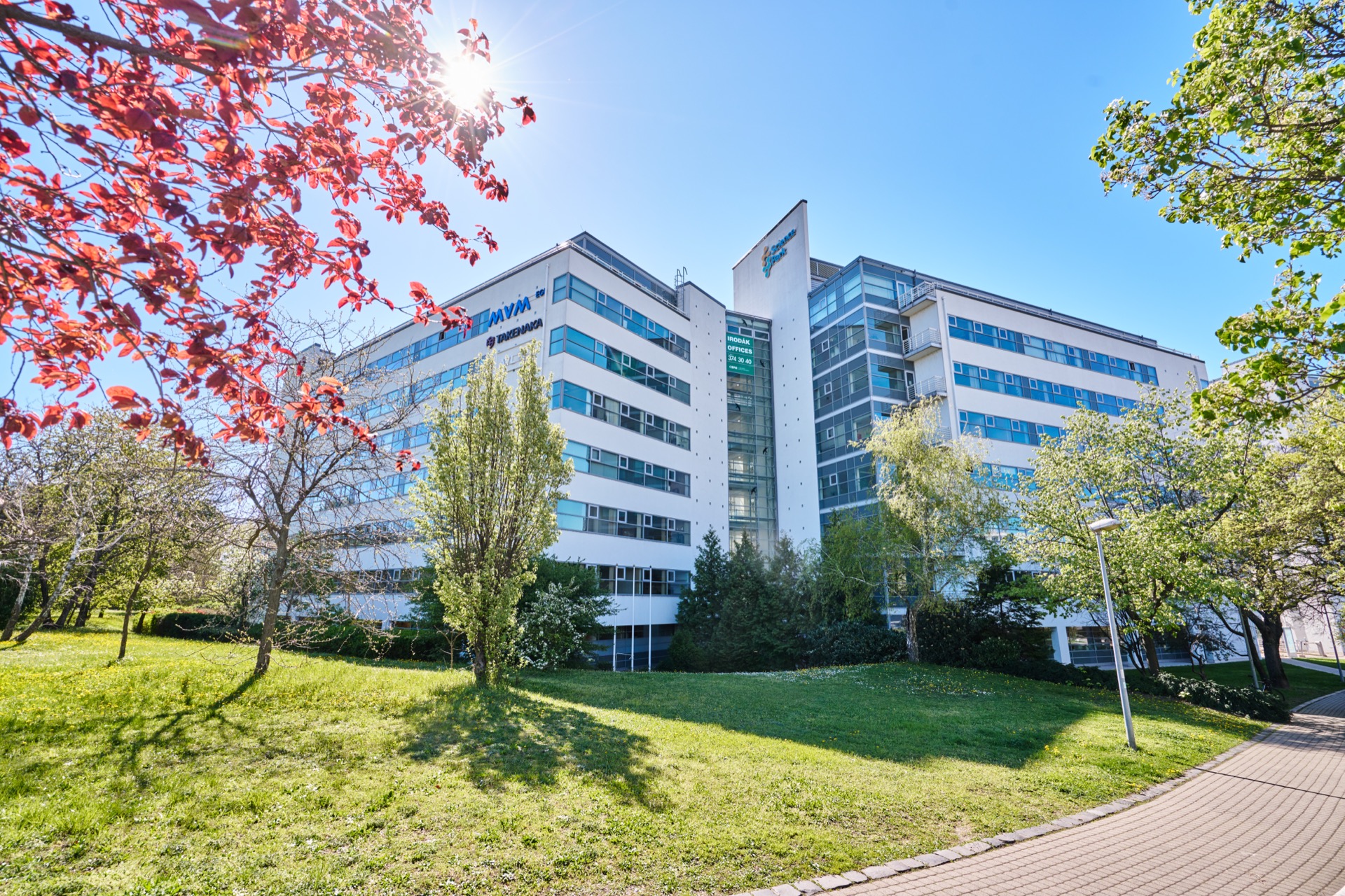 Science Park Budapest