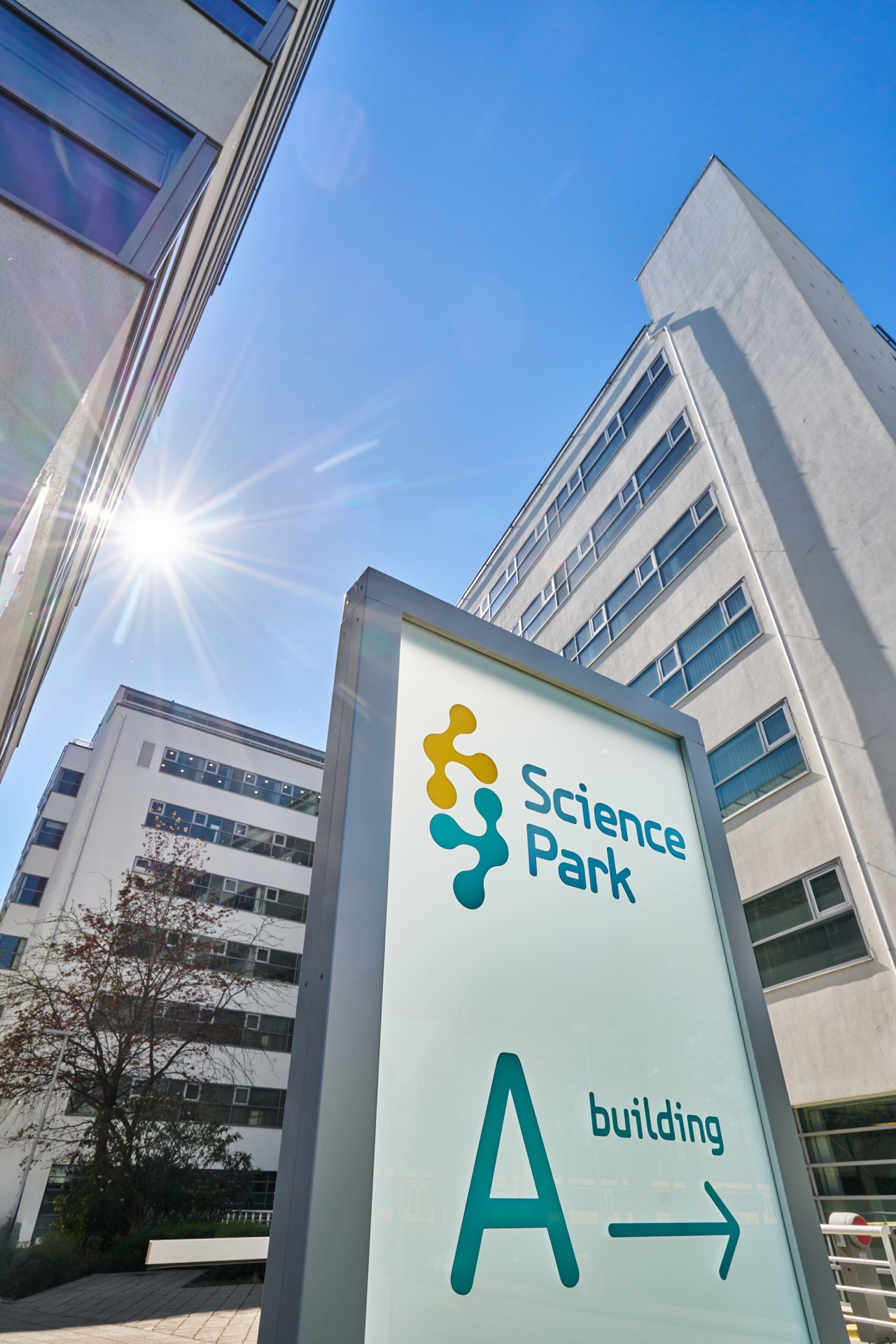 Science Park Budapest