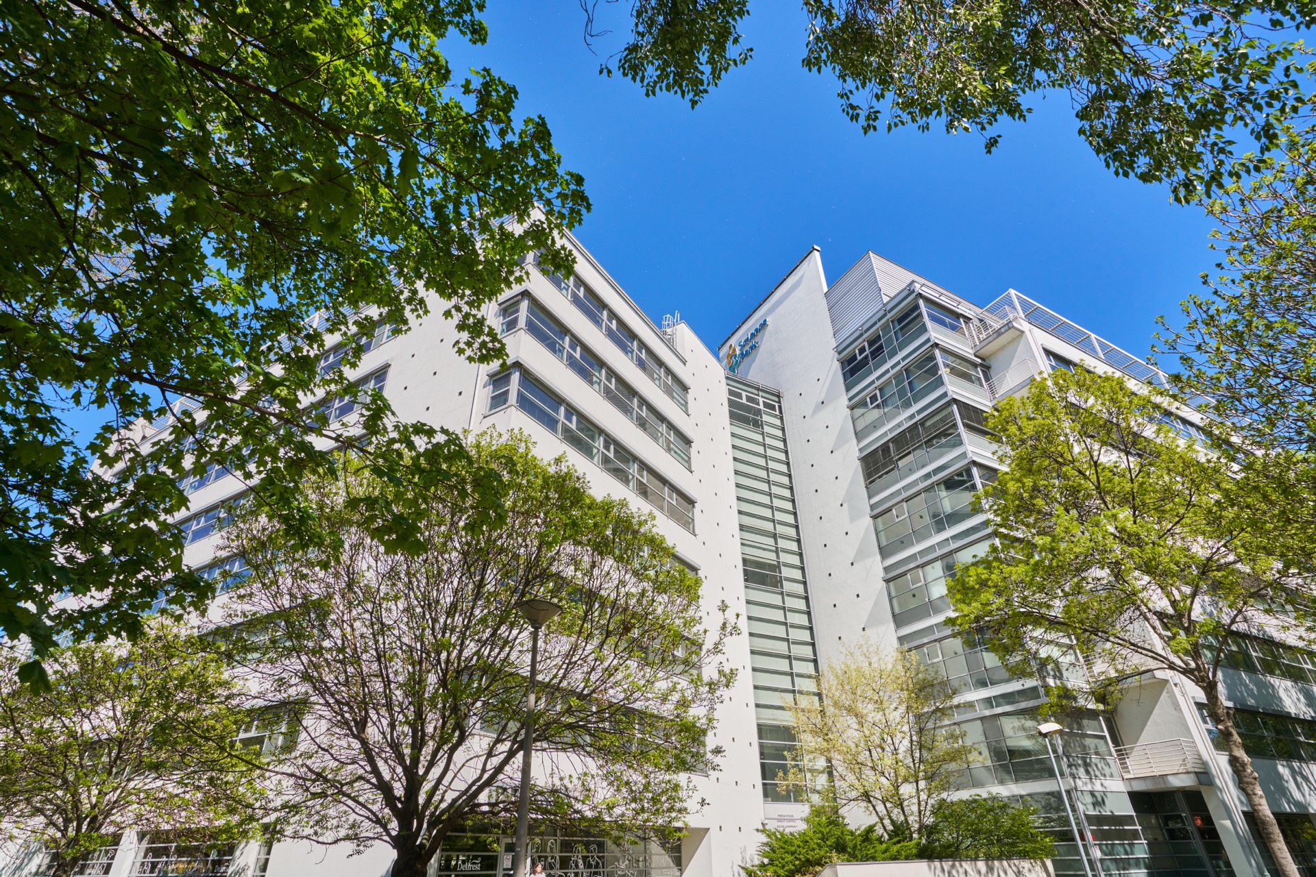 Science Park Budapest