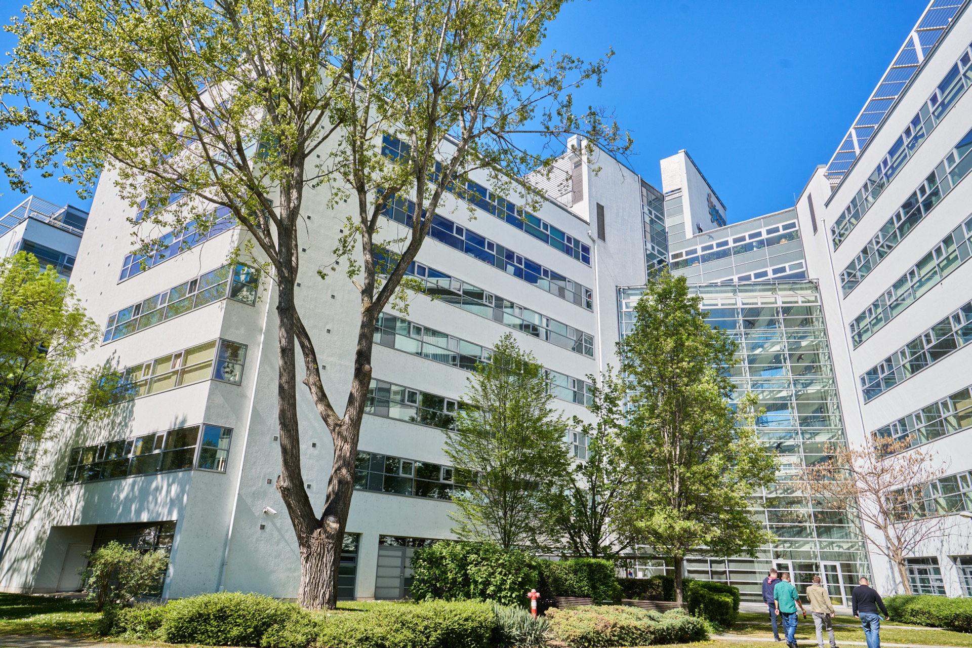 Science Park Budapest