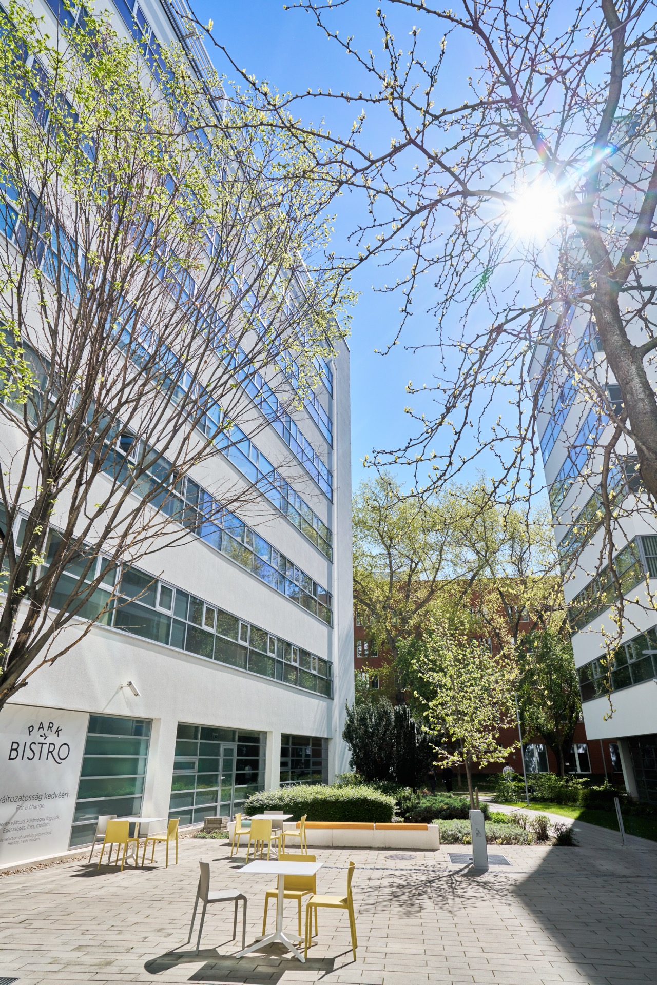 Science Park Budapest